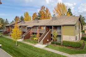 Stone Creek Apartments Beaverton 5005