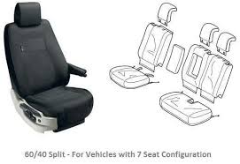 Seat Covers For Sport L494 Lr Parts