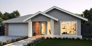 Mt Duneed Display Homes Flinders 235