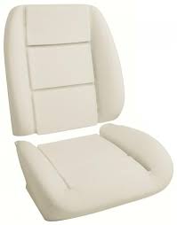 Restoparts Seat Foam 1984 88 Grand