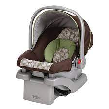 Graco Snugride Connect 30 Infant