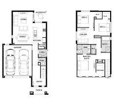 Home Design House Plan By Henley Homes