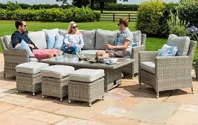 Buy Maze Garden Furniture Jb