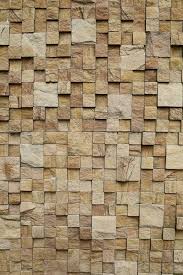 Old Rustic Brick Stone Wall Texture