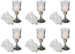 Votive Holder Glass Votive Holders