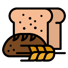 Bread Free Food Icons