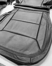 Roadwire Leather Seat Covers 2021 2024