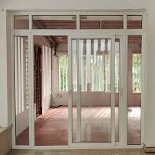 Standard Recatngular Interior Sliding
