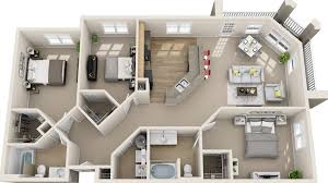 Town Center Luxury Apartments