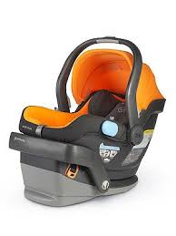Review Uppababy Mesa Infant Car Seat