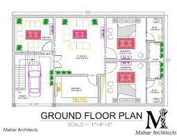 50x30 House Plan Design Your Dream