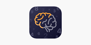 Iq Brain Test Math For S On The
