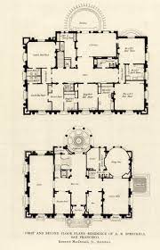 Castle Floor Plan