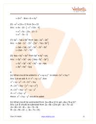 Class 7 Maths Chapter 12