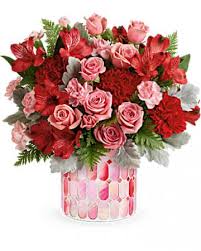 Teleflora S Precious In Pink Bouquet