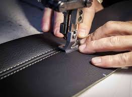 Leather Car Seat Repair Cost
