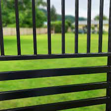 Security Fence Panels Steel Fence Kit