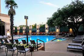 San Antonio Hotels With Indoor Pools
