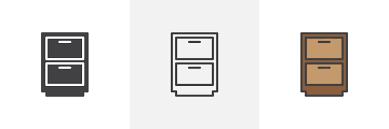 Cabinet Icon Images Browse 134 447