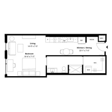 Luxury Apartments For Nashville