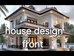Top 51 Modern House Design Front