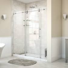 Preventing Spots On Your Glass Shower Door