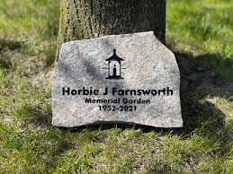 Memorial Gift Memorial In Loving