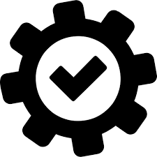 Quality Control Icon Png And Svg Vector