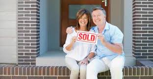 Downsizing For Empty Nesters