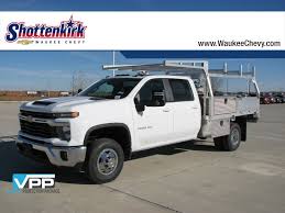 New 2024 Chevrolet Silverado 3500 Hd