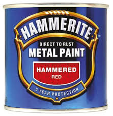 5092961 Hammerite Metal Paint In
