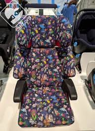 Abc Kids Expo 2019 Car Seats For The