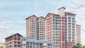 The Contradictions Of Public Housing In