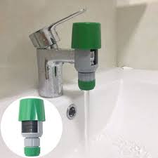Water Faucet Adapter Tap Connector