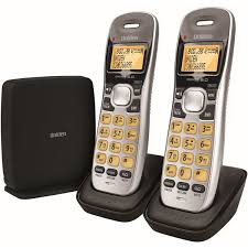 Uniden Dect1730 1 Digital Phone System