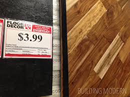 Ping For Hardwood Flooring
