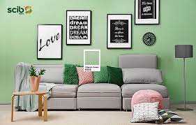 Wall Paint Colors Asian Paints