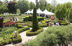 Toronto Botanical Garden Venue