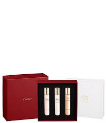 Icon Fragrance Discovery Sampler Set