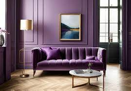 Gorgeous Living Room Paint Design Ideas