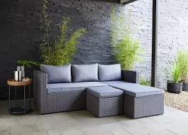 Argos Pers Hail Garden Furniture