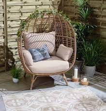 Mrs Hinch New Garden Furniture Range At