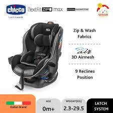 Chicco Nextfit Weight Limit Chicco