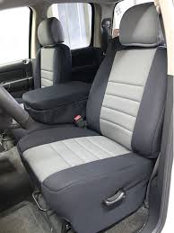 Quality Seat Covers Cummins Diesel