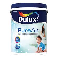 Dulux Pureair Paint 2 You