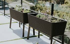 31 7 Gallon Raised Garden Bed