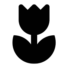 Flower Icon Free On Iconfinder