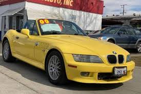 Used 1996 Bmw Z3 For Near Me Pg