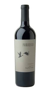 2016 Paraduxx Napa Valley Red Wine