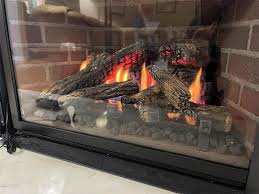 Fireplace Repair Burnaby B C